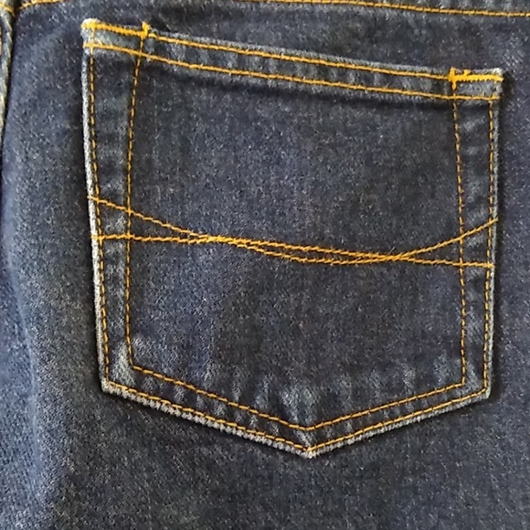 Quiksilver Roxy Buttonfly Jeans - Picture 5 of 8